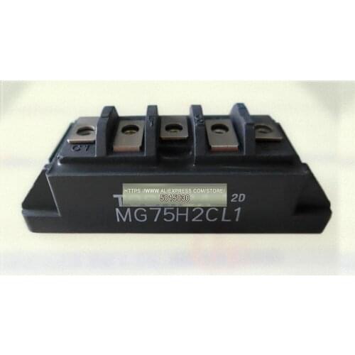 MG75H2CL1 MG100H2CL1 New module Free shipping