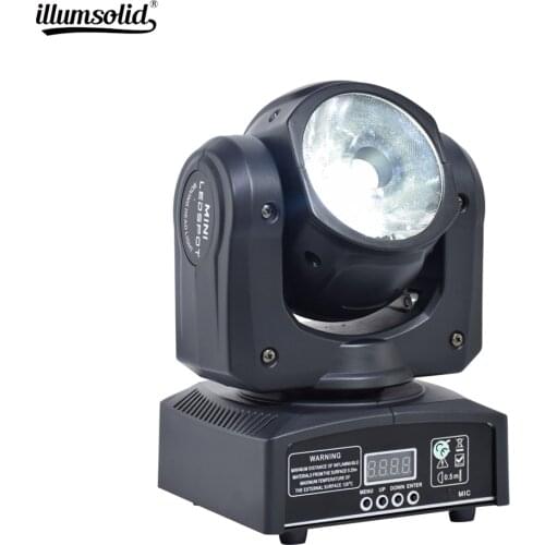 60W Led RGBW 4in1 Beam Moving Head Light Super Bright LED DJ Spot Light Dmx Control Lights