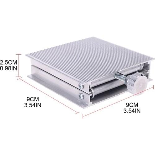 Stainless Steel Adjustable Lift Table Woodworking Engraving Lab Lifting Stand Rack Lift Platform Wholesale