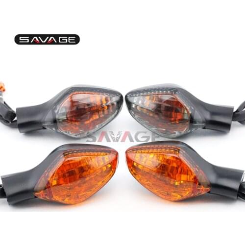 Turn Signal Light For HONDA CRF 250L MSX 125 Grom CMX 300 CMX500 2017 2018 Motorcycle Accessories Indicator Lamp Flashing