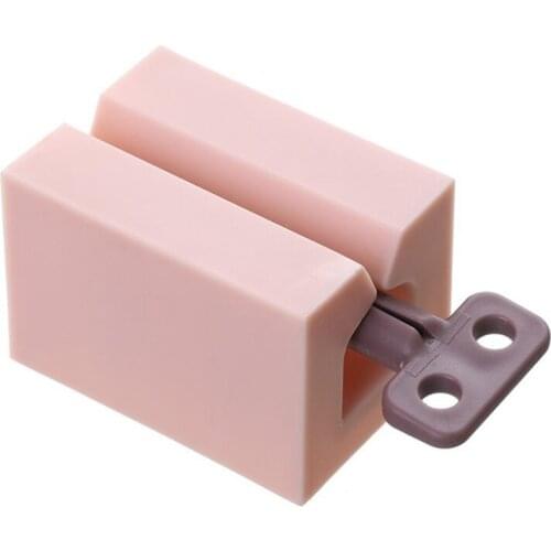 1Pc Plastic Toothpaste Tube Squeezer Easy Dispenser Rolling Holder Bathroom Supply Tooth Cleaning Teeth Whitening Accessories