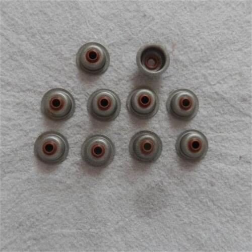 10 X VALVE STEM SEAL FOR HONDA GX120 GX140 5HP 4HP 119CC 4 STROKE PUMP SPARES