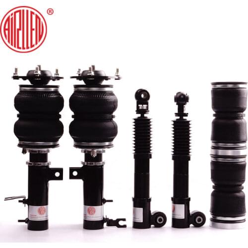 2010-2015 year HYUNDA.I Elantra V performance Airllen air suspension air springs & struts/Air-ride Adjustable damping coilovers