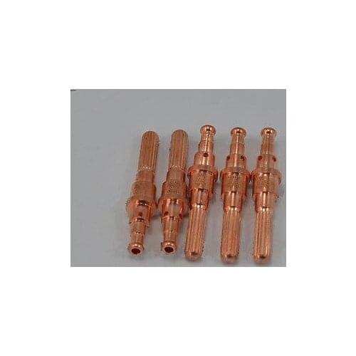 5) 9-8215 Electrode for TD SL60/120 Plasma Cutting Torch Plasma Cut Consumables LXM