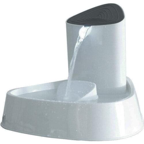 Automatic Cat Water Fountain 1.5L Smart Health Filtration Circulating Drinker Dispenser for Pet Dog Cat Drinking Bowl Product