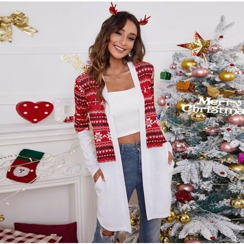 BOXDAQ Women's Outerwear