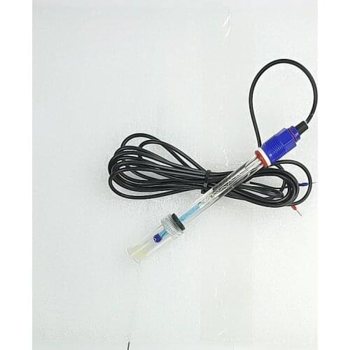 2020 Best Arduino Ph Probe Ph Sensor Ph Meter Digital Electrode Laboratory 0 10 v