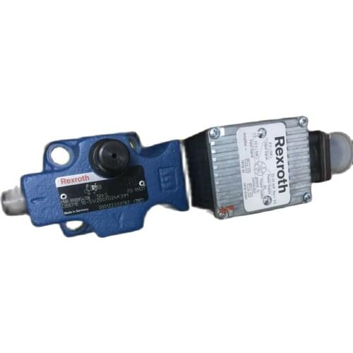 DBEME10-51/200YG24K31M NEW REXROTH VALVE