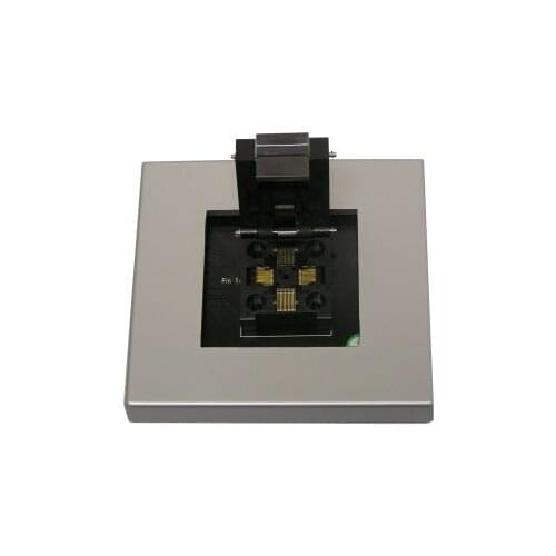 Ecmo.com.cn: Genuine only - XELTEK QFP48 Socket Adapter DX3007-1