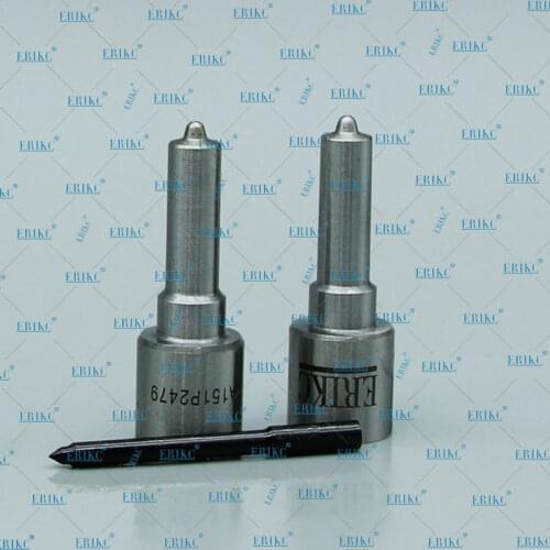 0 433 172 479 ERIKC DLLA151P2479 Diesel Fuel Injector Nozzle DLLA 151P2479 Burner Nozzle Sprayer DLLA 151 P2479 for 0445110692