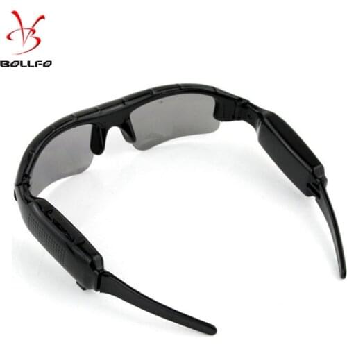 New style Hot Sale Sunglasses Sport Camcorder Recorder Cam For Driving Hiking Eyewear
