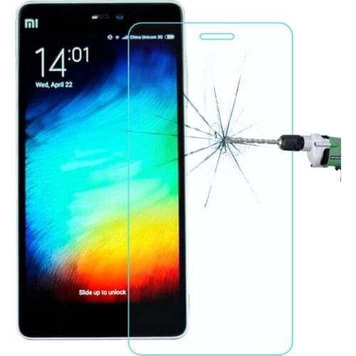 Haweel Screen Protectors For Xiaomi Redmi 4X