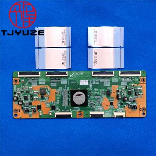 Good test work for T-CON LVDS BOARD UE65HU8500L UE65HU8580 VD_STV5565EU22BC6LV0.3 LMF650FJ03 UE65HU8500T UE65HU8580 LMF650FJ05-G