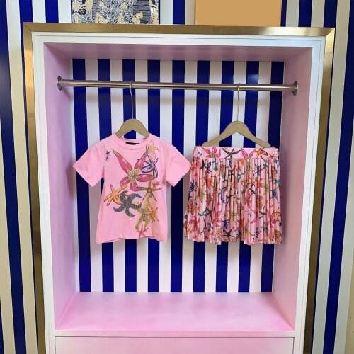 MLCRIYG Sets Of Clothes For Girls