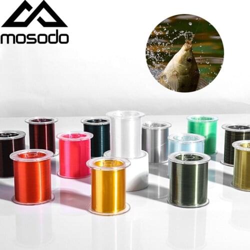 Mosodo Fishing Goods
