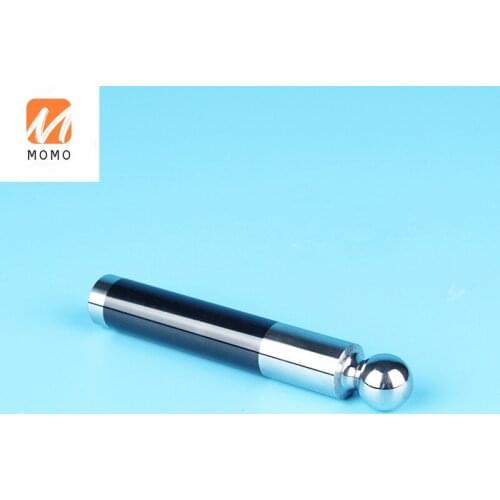 Airless sprayer parts plunger with wear resistant coating