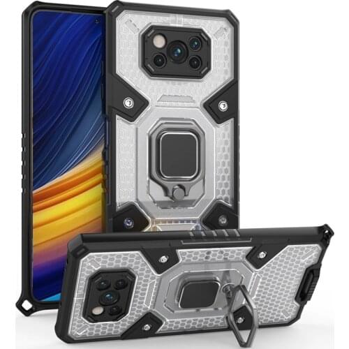 R-JUST Phone Cases Xiaomi Redmi 9C