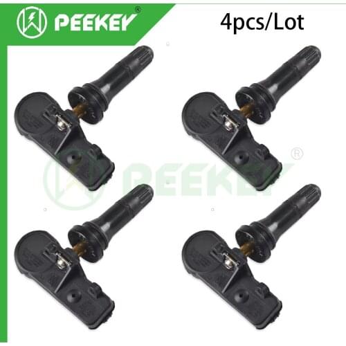 TPMS sensor 28103-SG000 For Subaru WRX STI XV Crosstrek Legacy Outback Forester Impreza Tire Pressure Monitor System Sensor