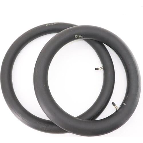 Motorcycle 2.50 2.75 -17 90\100-14 inner tube For Cross-country motorcycle Dirt Bike tyre Mini Moto