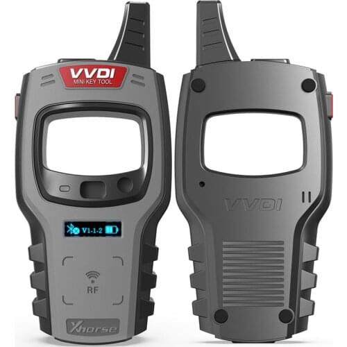Xhorse VVDI Mini Key Tool Remote Key Programmer Support IOS