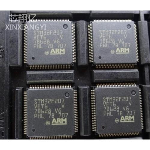 XINXIANGYI STM32F207VET6 QFP100