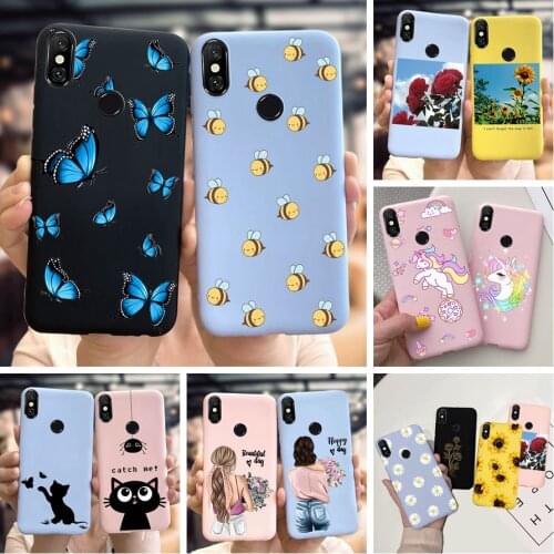 Zpyboy Xiaomi Mi 8 Phone Cases
