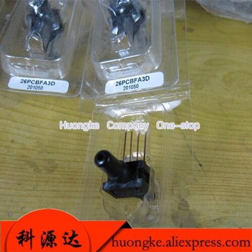 1PCS/LOT 26PCBFA3D Pressure sensor
