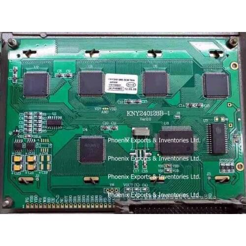 Brand New KNY240128B-1 LCD Screen Display Panel KNY240128B