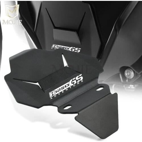 Motorcycle Front Engine Housing Protection Accessory For BMW R1250GS R 1250 R1250 GS LC ADVENTURE ADV Engine Housing Protection