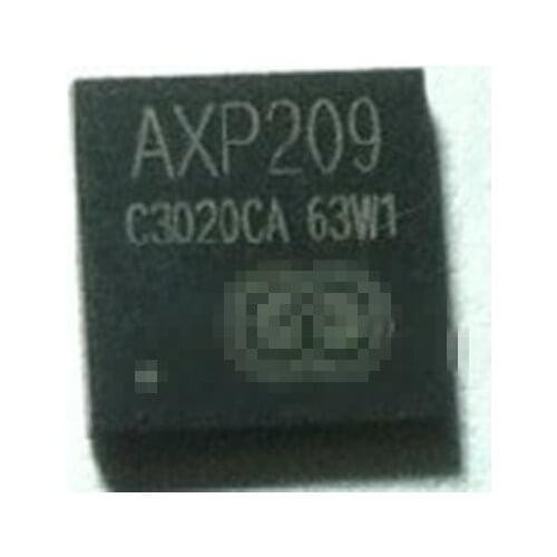 AXP209 QFN-48
