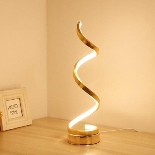 Eycocci LED Table Lamps