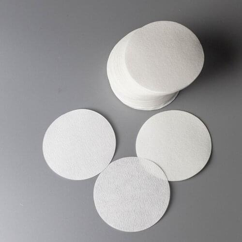 350 / bag Professional Coffee Machine Filter Paper French Press Coffee Air Press Dedicated Coffee Filter Paper Kitchen Tools