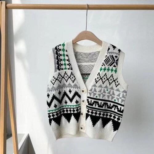 Fyion Women's Autumn Vests