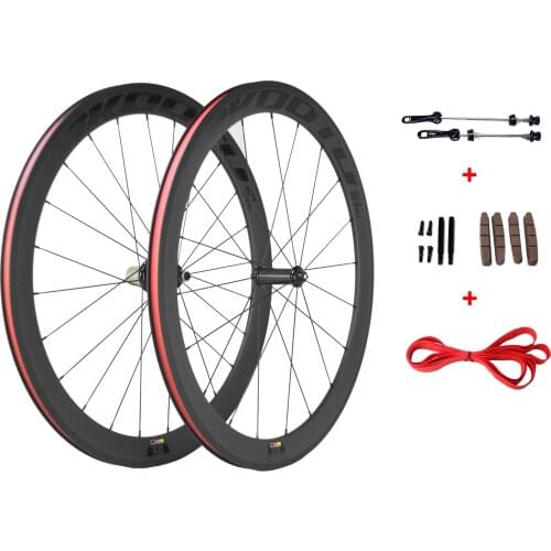 KOOTU Bicycle Wheels