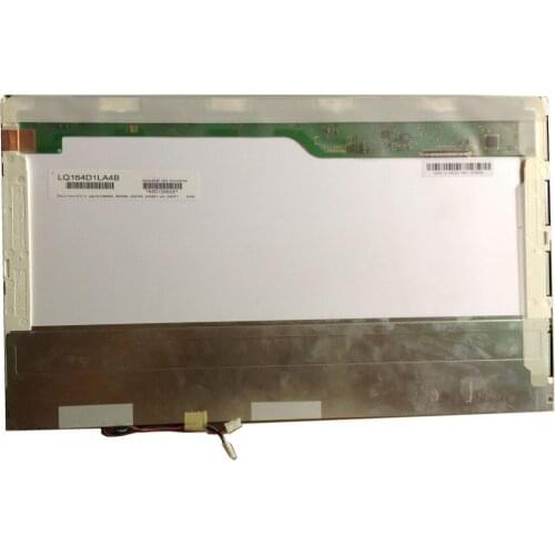 LQ164D1LA4B 2CCFL 1600*900 LCD Display Laptop Screen for SONY Notebook