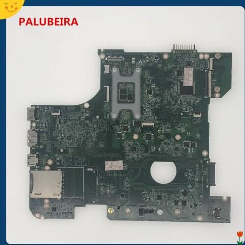 PALUBEIRA for Dell Inspiron N4110 FH09V 0FH09V CN-0FH09V DA0V02MB6E0 DA0V02MB6E1 HM67 Laptop Motherboard Mainboard Tested