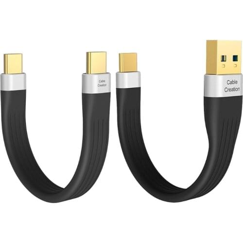 MOANT CARMEL Mobile Phone Cables