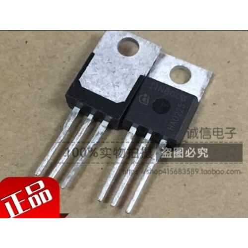 Xinyuan 10pcs/lot SPP11N60C3 TO-220 11N60C3 TO220 600V 11A new original