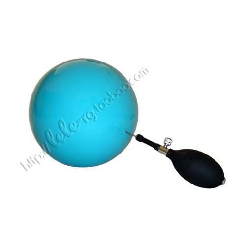 Rhythmic Gymnastics Ball Pump