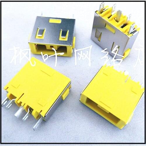 NEW LAPTOP DC POWER JACK SOCKET CHARGING CONNECTOR PORT FOR LENOVO G400 G400S G490S G490 G500S G500 G505 G505S Z501