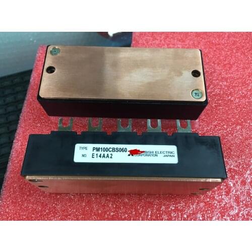 PM100CBS060 new imported original