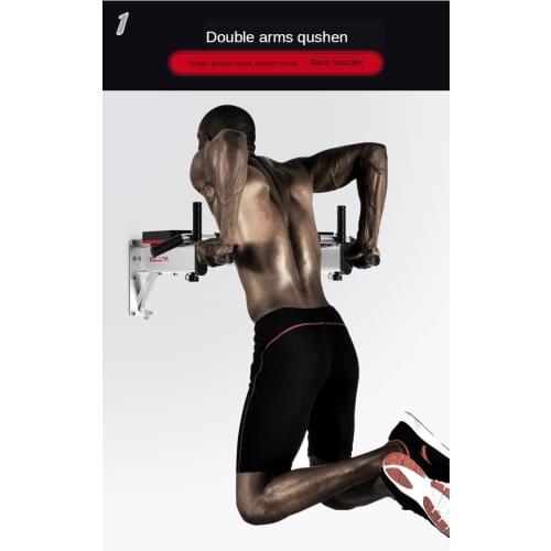 Pull ups, indoor horizontal bar home sand bag rack multi-functional trainer pull ups