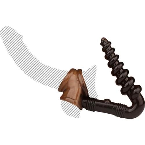 Male Silicone Anal Beads Butt Plug Penis Lock Delay Ejaculation Adults Sex Toys for man delay ejaculation make sex time longer