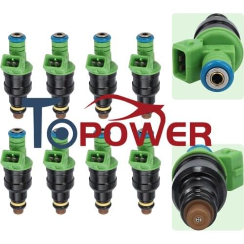 Fuel Injector 0280150558 0280155968 XL3V-A5A for Chevrolett BMWW X 5 Pontiacc Firebird Fordd Mustang E-150 E-250 4.2L F-150 5.4L