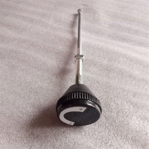 Bicycle Brake Lever Exercise Bike Adjustment Knob Resistance Bar Fitness Equipment Accessories