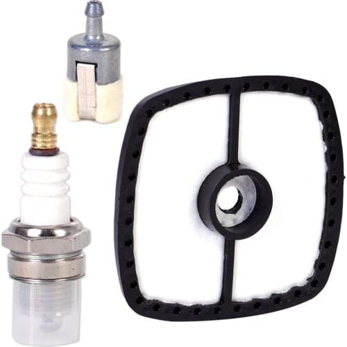 Air Fuel Filter Tuneup Spark Plug kit fit for Echo ES-211 GT-201 HC-161 GT225 PB200 210SB