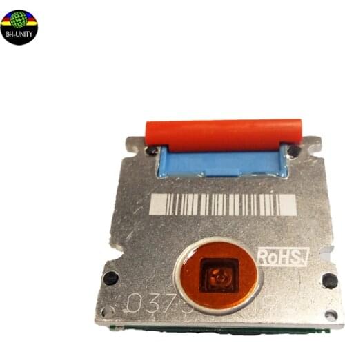 High quality ! 100% original xaar 128 360 print head xaar 128 40pl 80pl made in UK for myjet dgi printer