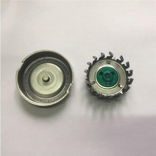 New 2x Replacement Shaver Head for philips HQ64 HQ54 HQ6070 HQ6073 HQ5705 PT710 FOIL Razor Blade Free Shipping