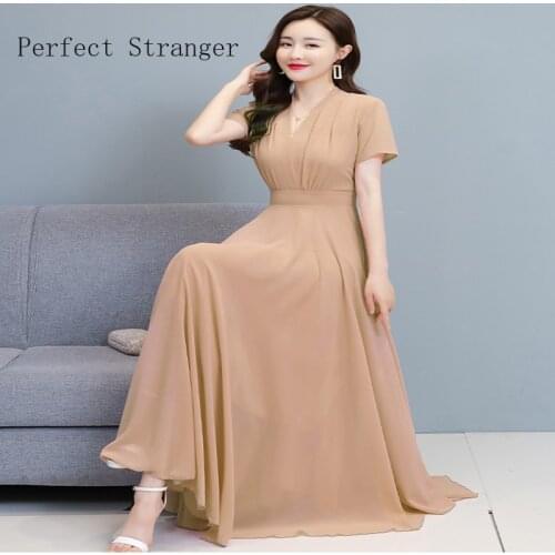 2021 Spring Autumn New Arrival Hot Sale Women Long Dress