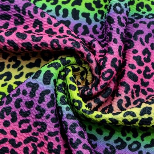 50*145cm patchwork printed Bullet Textured Liverpool Fabric for Tissue Kids DIY Sewing Quilting Fat Quarters Material,1Yc11121